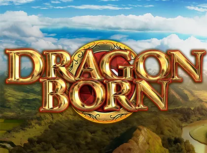 Dragon born